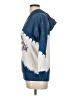 Unbranded Blue Pullover Sweater Size L - photo 5