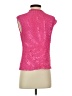 Unbranded Pink Sleeveless Top Size XS (estimated) - photo 2