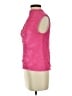 Unbranded Pink Sleeveless Top Size XS (estimated) - photo 5