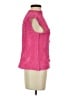 Unbranded Pink Sleeveless Top Size XS (estimated) - photo 4