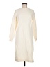 boa. Ivory Casual Dress Size M - photo 1