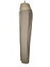 Roz & Ali Solid Tan Dress Pants Size 8 - photo 5