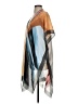 Assorted Brands 100% Polyester Gray Kimono Size 0S - photo 5