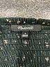 Madewell Stars Black Jumpsuit Size 4 - photo 4