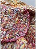 Chanel Tweed Pink Tweed Jacket Size EU (FR) 34 / US 2 - photo 7