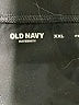 Old Navy - Maternity Black Active Pants Size XXL - photo 3