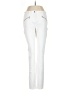 W by Worth White Casual Pants Size 4 - photo 1