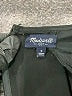 Madewell 100% Polyester Black Jumpsuit Size 2 - photo 4