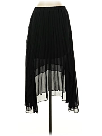 213 Industry Formal Skirt (view 1)