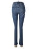 Banana Republic Hearts Blue Jeans Size 2 - photo 2