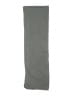 Betsey Johnson Gray Silver Scarf One size - photo 2