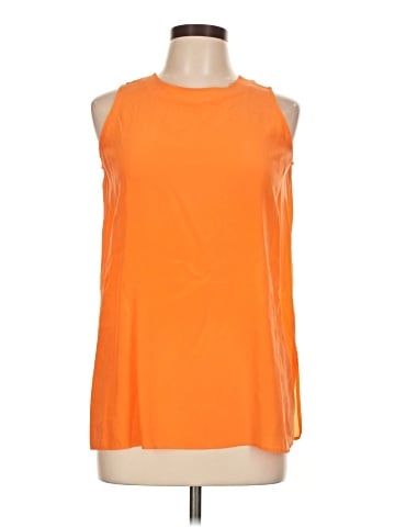 Casual Corner Sleeveless Blouse (view 1)