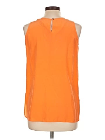 Casual Corner Sleeveless Blouse (view 2)