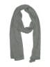 Betsey Johnson Gray Silver Scarf One size - photo 1