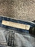 Tractr Stars Blue Jeans Size 10 - photo 3