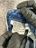 Tractr Stars Blue Jeans Size 10 - photo 4