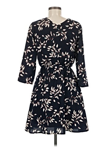 Collective Concepts Casual Dress (view 2)