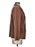 Haute Monde Brown Cardigan Size S - photo 4