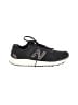 New Balance Black Sneakers Size 6 1/2 - photo 1