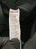 SPANX Black Gray Dress Pants Size XL - photo 7