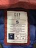 Gap Kids 100% Nylon Burgundy Vest Size S (kids) - photo 3