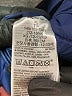 Gap Kids 100% Nylon Burgundy Vest Size S (kids) - photo 4