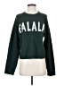 Z Supply Green Pullover Sweater Size S - photo 1