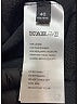 Versace Black Casual Dress Size EU (IT) 40 / US 4 - photo 9