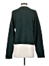 Z Supply Green Pullover Sweater Size S - photo 2
