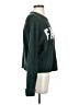 Z Supply Green Pullover Sweater Size S - photo 4
