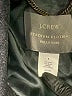 J.Crew Gray Wool Coat Size 4 - photo 6