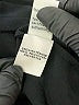 Diane von Furstenberg 100% Polyester Black Jumpsuit Size 0 - photo 4