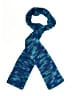 Unbranded Blue Scarf One size - photo 1