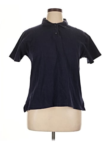Partners Short Sleeve Polo (view 1)