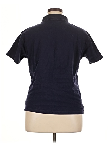 Partners Short Sleeve Polo (view 2)