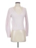 Vince. Pink Wool Pullover Sweater Size XXS - photo 1