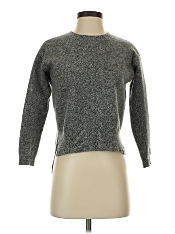 Bensimon Wool Pullover Sweater (view 1)