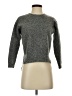 Bensimon Gray Wool Pullover Sweater Size XS - photo 1