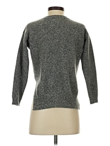 Bensimon Wool Pullover Sweater (view 2)