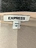 Express Ivory Long Sleeve T-Shirt Size M - photo 7