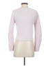 Vince. Pink Wool Pullover Sweater Size XXS - photo 2