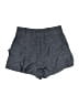 Jealous Tomato 100% Polyester Gray Athletic Shorts Size S - photo 1