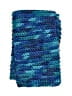 Unbranded Blue Scarf One size - photo 2