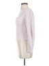 Vince. Pink Wool Pullover Sweater Size XXS - photo 5