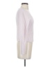 Vince. Pink Wool Pullover Sweater Size XXS - photo 4
