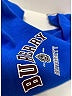 Burberry 100% Baumwolle Blue Sweatpants Size 4T - photo 5