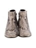 Unisa Tan Brown Ankle Boots Size 7 1/2 - photo 2