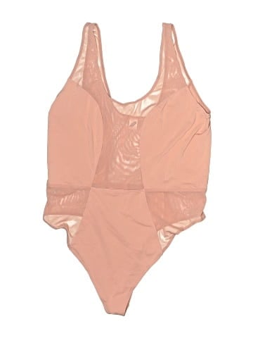 Parade Bodysuit (view 1)