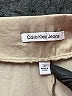 CALVIN KLEIN JEANS 100% Polyester Tan Cargo Pants Size L - photo 7
