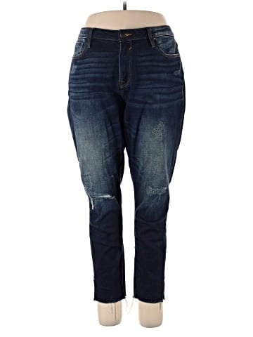 Vigoss Jeans (view 1)
